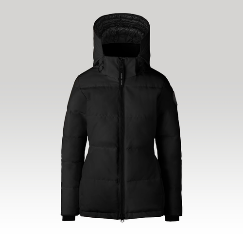 Chelsea Parka mit Label (Weiblich, , M) - Canada Goose - Modalova