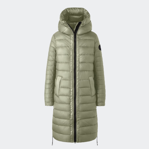 Cappotto Roxboro (Donna, , S) - Canada Goose - Modalova