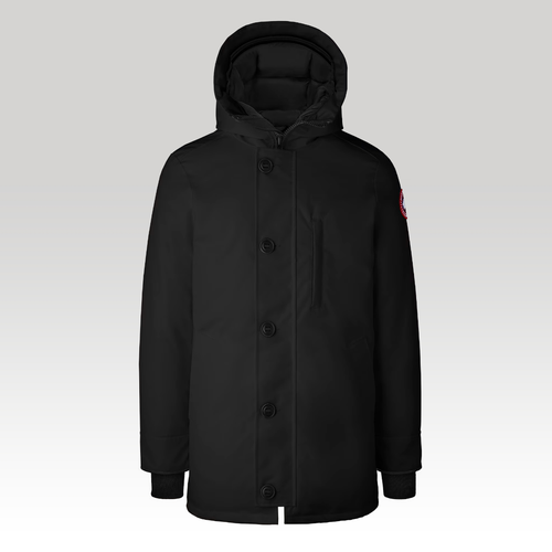 Chateau Parka (Men, , L) - Canada Goose - Modalova