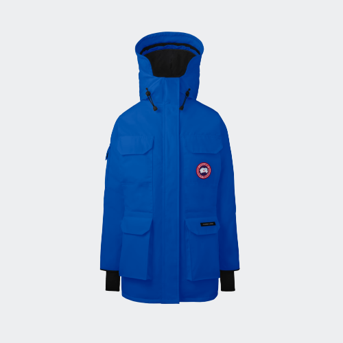 Expedition Parka PBI (Women, , XS) - Canada Goose - Modalova