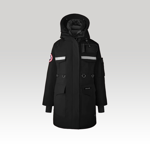 Resolute Parka (Women, , L) - Canada Goose - Modalova