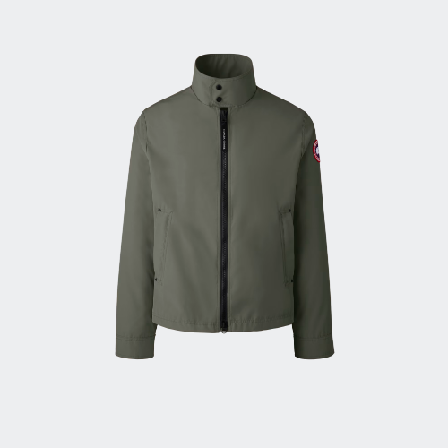 Rosedale Jacke (Männlich, , XXL) - Canada Goose - Modalova