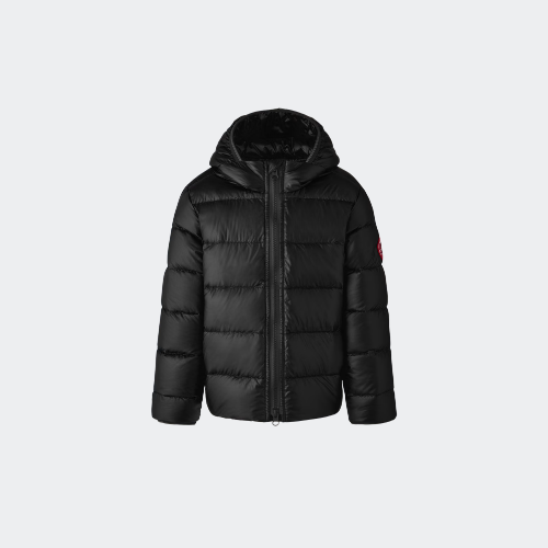 Crofton Kapuzenjacke für Kinder (Kinder, , 6-7) - Canada Goose - Modalova