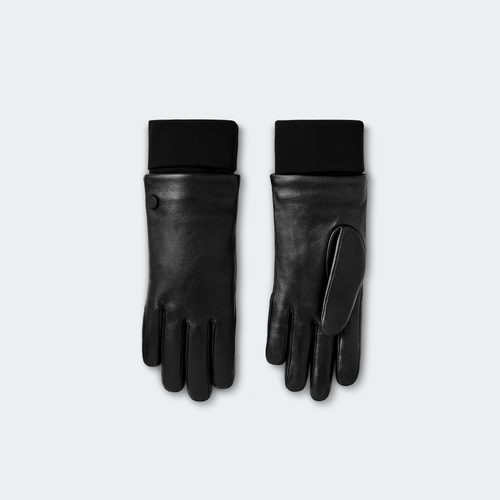 Leather Glove (Women, , XS) - Canada Goose - Modalova