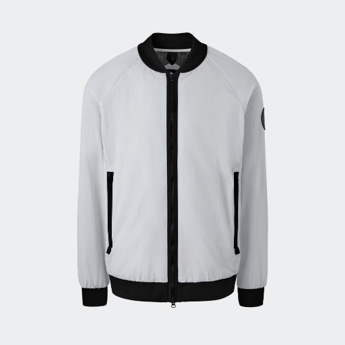 Faber Bomber Black Label (Men, , L) - Canada Goose - Modalova