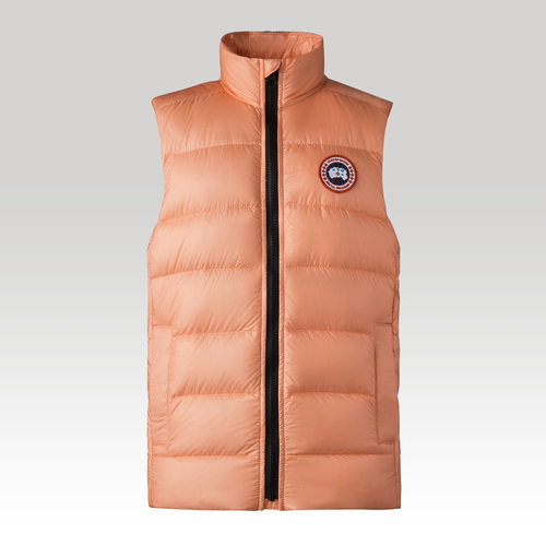 Giubbino senza maniche Crofton per ragazzi (Ragazzo, , L) - Canada Goose - Modalova