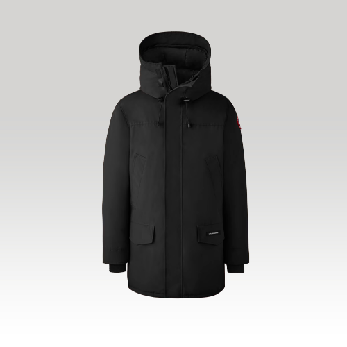 Langford Parka Heritage (Männlich, , XL) - Canada Goose - Modalova