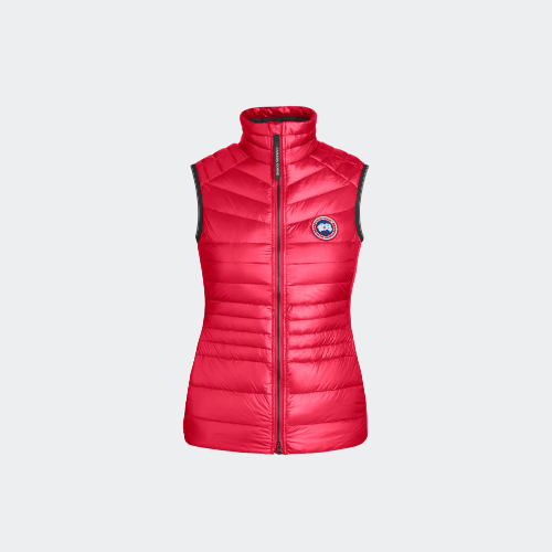 Women’s Hybridge Lite Tech Down Gilet (Women, , XS) - Canada Goose - Modalova