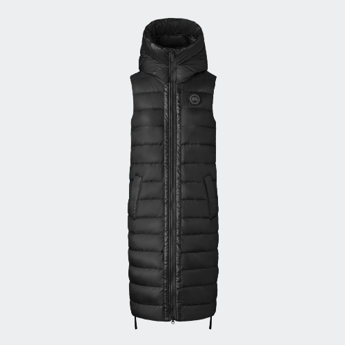 Roxboro Weste mit Label (Weiblich, , M) - Canada Goose - Modalova