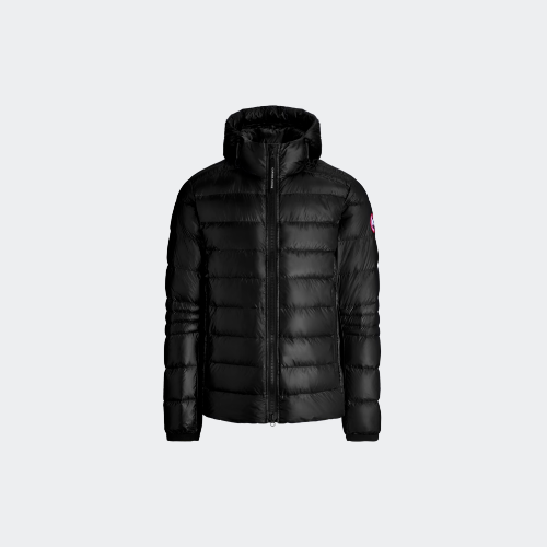 Crofton Hoody (Men, , L) - Canada Goose - Modalova