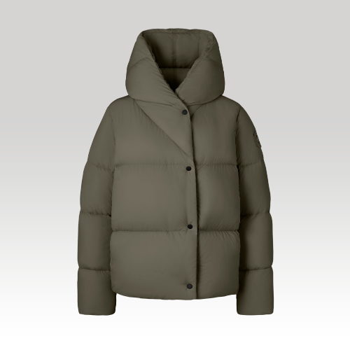 Rhoda Jacket (Women, , S) - Canada Goose - Modalova