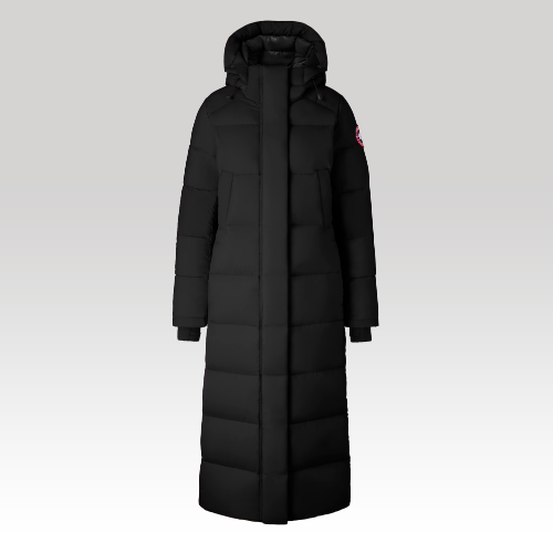 Alliston Parka (Weiblich, , S) - Canada Goose - Modalova