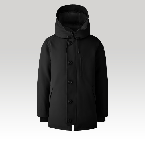 Chateau Parka Black Label Heritage (Männlich, , M) - Canada Goose - Modalova