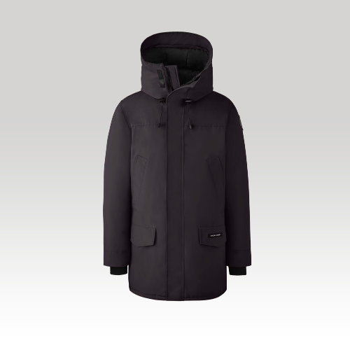 Langford Parka Black Label Heritage (Men, , S) - Canada Goose - Modalova