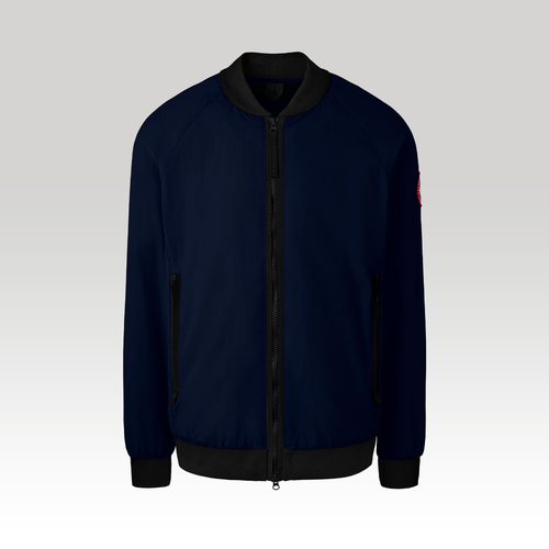 Faber Bomber (Men, , L) - Canada Goose - Modalova