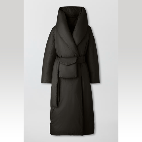 Cappotto a vestaglia Elie (Donna, , M) - Canada Goose - Modalova