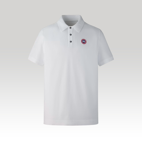 Beckley Polo (Men, , S) - Canada Goose - Modalova