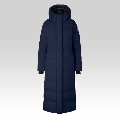 Alliston Parka (Women, , XS) - Canada Goose - Modalova