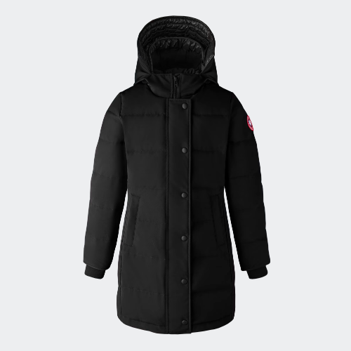 Parka Juniper da ragazzo (Ragazzo, , XS) - Canada Goose - Modalova