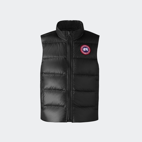 Giubbino senza maniche Crofton per bambini (Bambino, , 2-3) - Canada Goose - Modalova