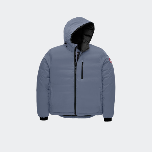 Giacca con cappuccio Lodge (Uomo, , XXL) - Canada Goose - Modalova