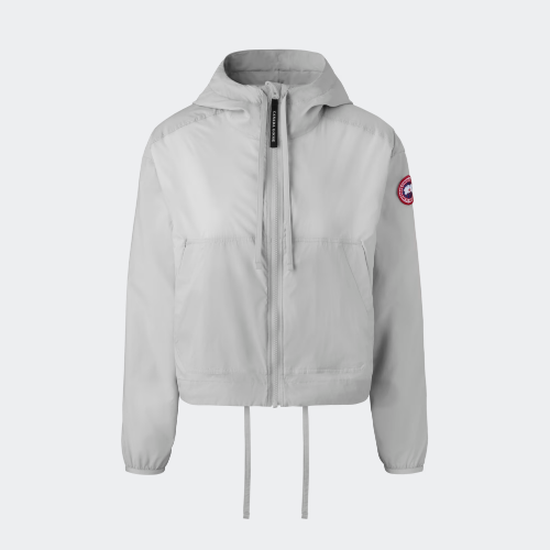 Kurze Kaslo Jacke (Weiblich, , XL) - Canada Goose - Modalova