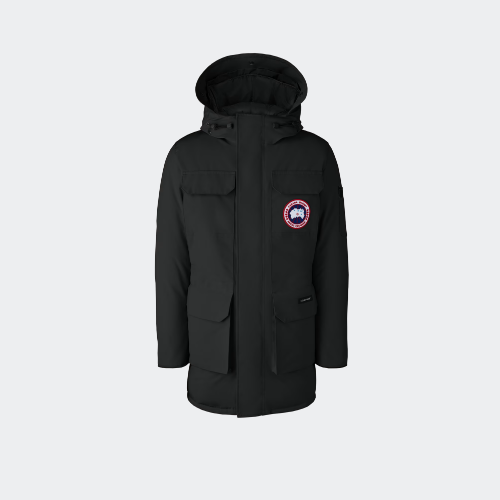 Citadel Parka (Männlich, , XS) - Canada Goose - Modalova