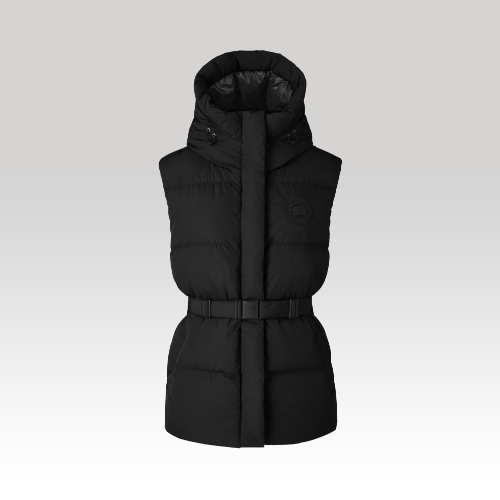 Rayla Vest (Women, , XS) - Canada Goose - Modalova