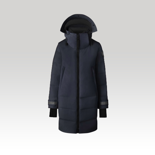 Kenton Parka Heritage (Women, , XS) - Canada Goose - Modalova