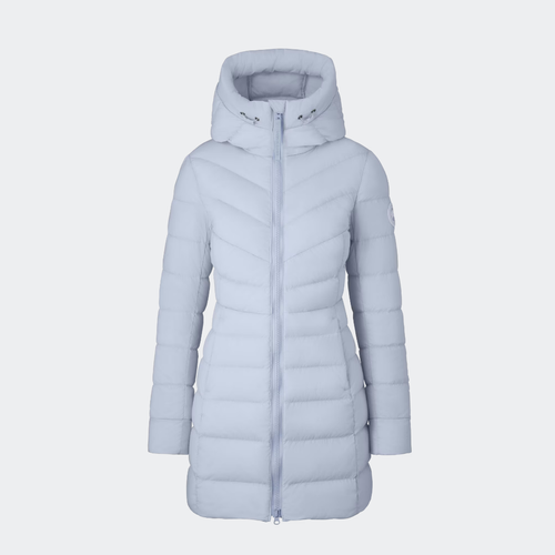 Cappotto Clair (Donna, , XXS) - Canada Goose - Modalova