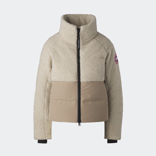 Elora Steppjacke (Weiblich, / , XL) - Canada Goose - Modalova