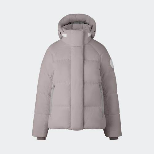 Junction Parka Pastels (Women, , M) - Canada Goose - Modalova