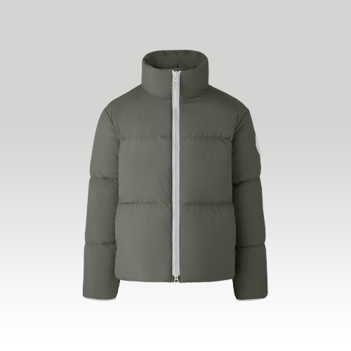 Lawrence Puffer Jacket (Men, , L) - Canada Goose - Modalova