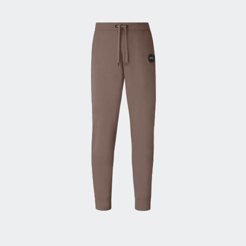 Huron Hose mit Black Label (Männlich, , XL) - Canada Goose - Modalova