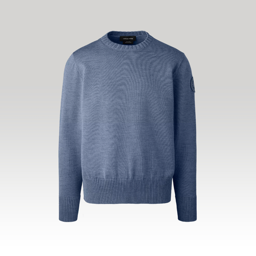 Rosseau Sweater (Men, , M) - Canada Goose - Modalova