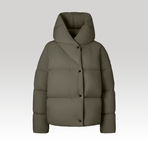 Rhoda Jacket (Women, , M) - Canada Goose - Modalova