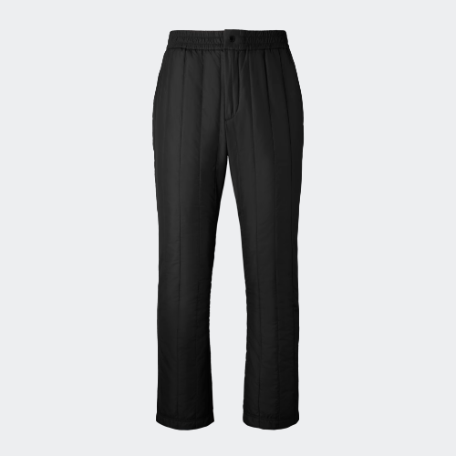 Carlyle Quilted Pant (Men, , S) - Canada Goose - Modalova