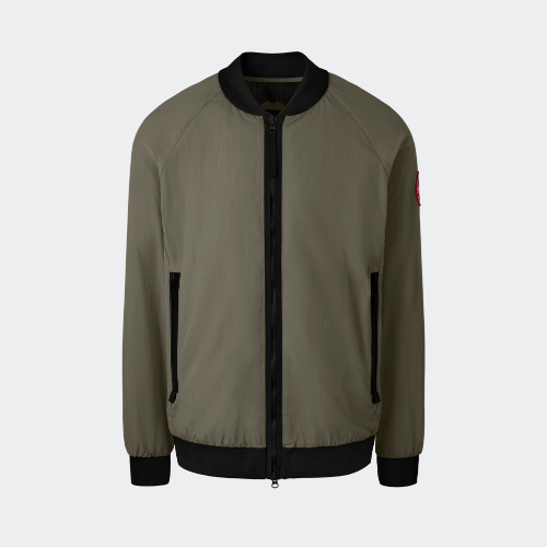 Faber Bomberjacke (Männlich, , XXL) - Canada Goose - Modalova