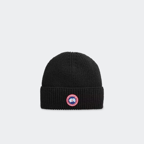 Rib Toque (Men, , ONESIZE) - Canada Goose - Modalova