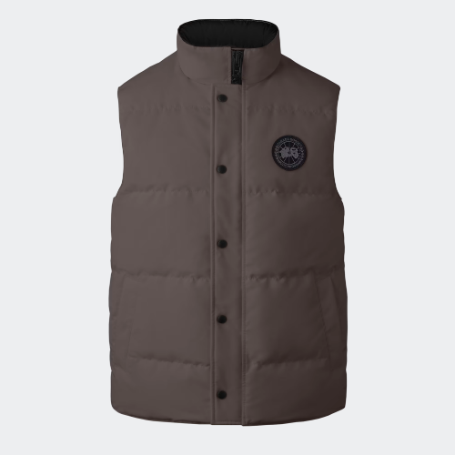 Giubbino senza maniche Garson Black Label (Uomo, , S) - Canada Goose - Modalova