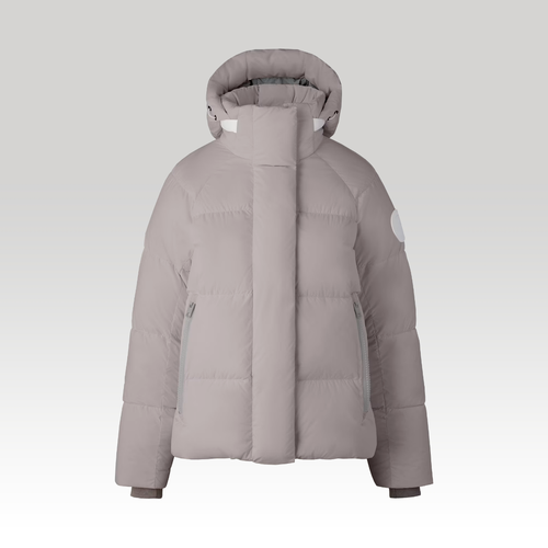 Junction Parka Pastels (Women, , M) - Canada Goose - Modalova