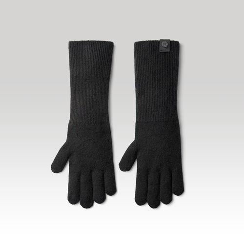 Cashmere Glove (Women, , XXL) - Canada Goose - Modalova