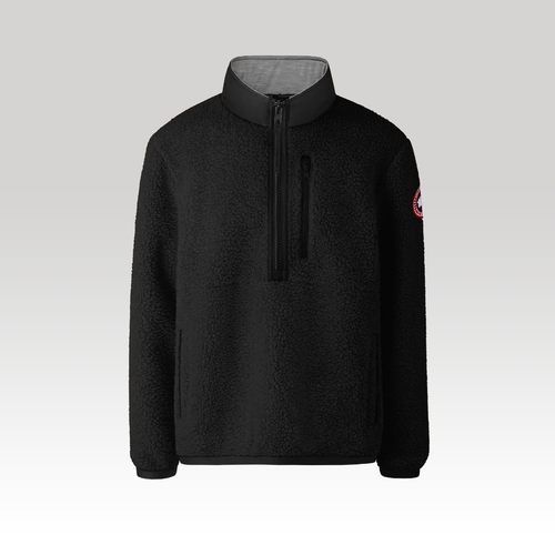 Renfrew Pullover Kind High Pile Fleece (Men, , M) - Canada Goose - Modalova