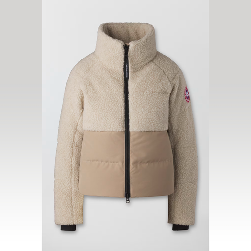 Giacca imbottita Elora (Donna, / , US 11.5) - Canada Goose - Modalova