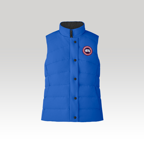 Freestyle Vest PBI (Women, , XXL) - Canada Goose - Modalova