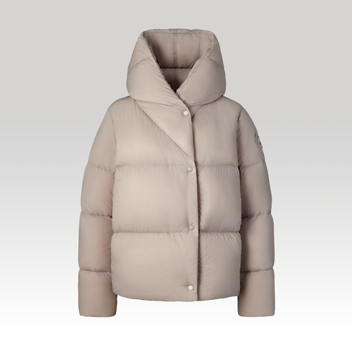 Rhoda Jacket (Women, , XL) - Canada Goose - Modalova