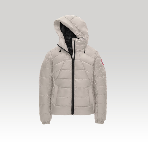 Giacca con cappuccio Abbott (Donna, , XS) - Canada Goose - Modalova