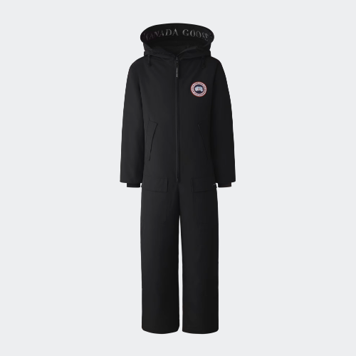 Arctic Rigger Coverall (Men, , XXL) - Canada Goose - Modalova