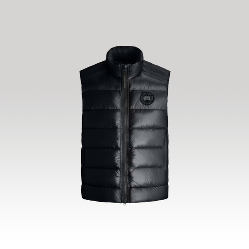 Crofton Vest Label (Men, , L) - Canada Goose - Modalova