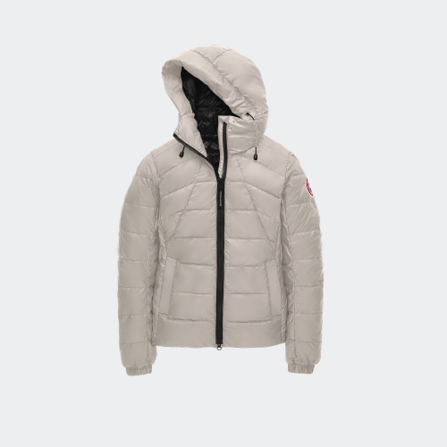 Abbott Kapuzenjacke (Weiblich, , XS) - Canada Goose - Modalova